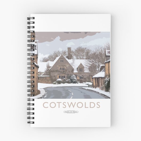 Item preview, Cotswolds designed and sold by andrewroland.