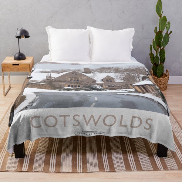 Item preview, Cotswolds designed and sold by andrewroland.