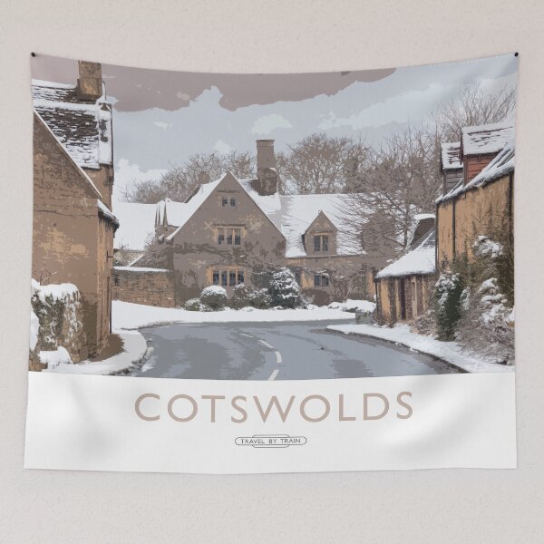 Item preview, Cotswolds designed and sold by andrewroland.