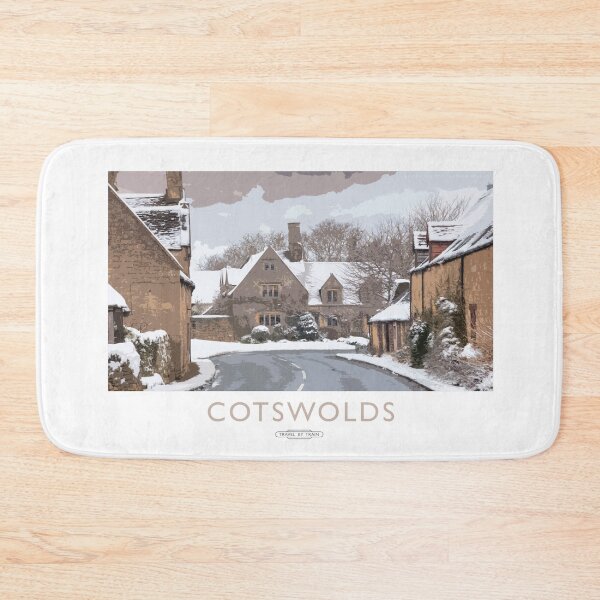 Item preview, Cotswolds designed and sold by andrewroland.