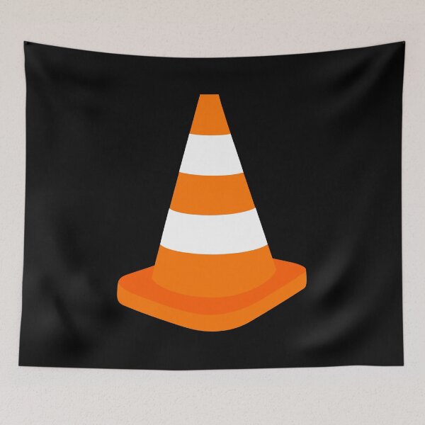 Item preview, Traffic Cone Halloween Christmas Birthday Matching Costumes designed and sold by MagicBoutique.