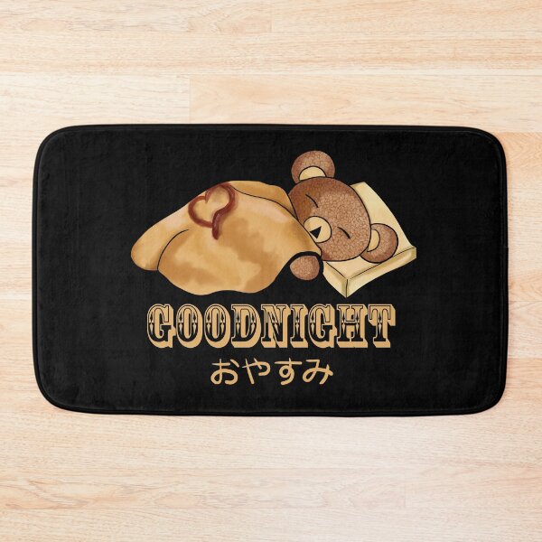 Item preview, Sleeping Bear Omurice - Goodnight designed and sold by Hisahoney.
