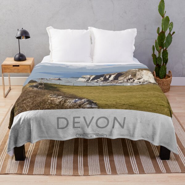 Item preview, Devon designed and sold by andrewroland.
