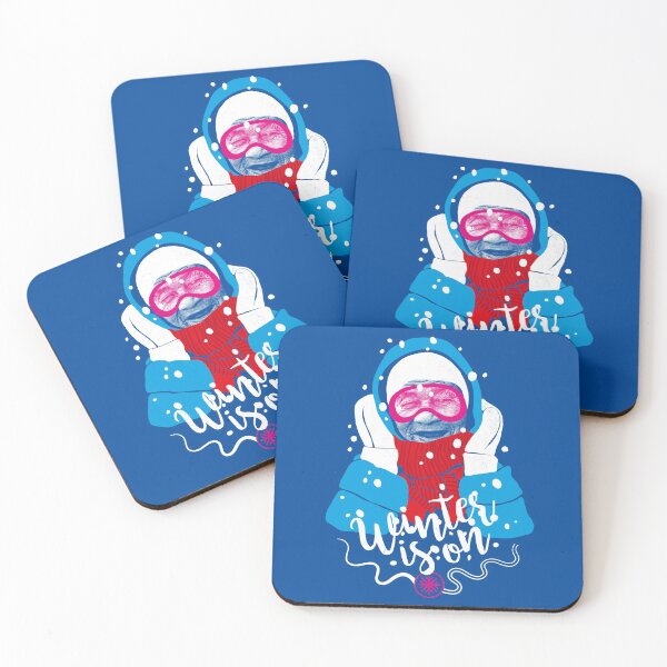 Item preview, winter is on designed and sold by MoSt90.