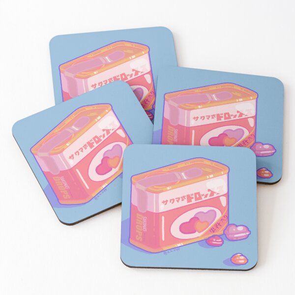 Item preview, Candied Hearts designed and sold by A-h-Zipp.