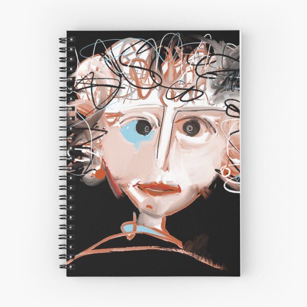Item preview, Selfie  designed and sold by OHirschArt.