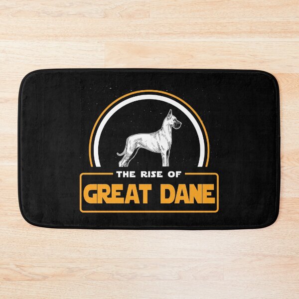 Item preview, The Rise of Great Dane designed and sold by Star Dogs.
