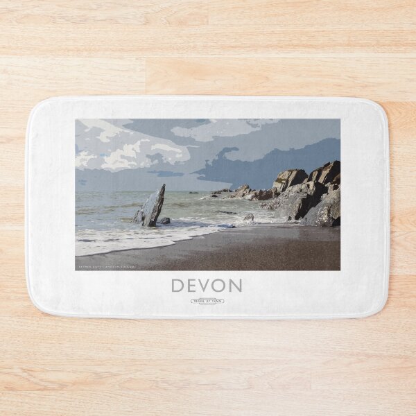 Item preview, Devon designed and sold by andrewroland.