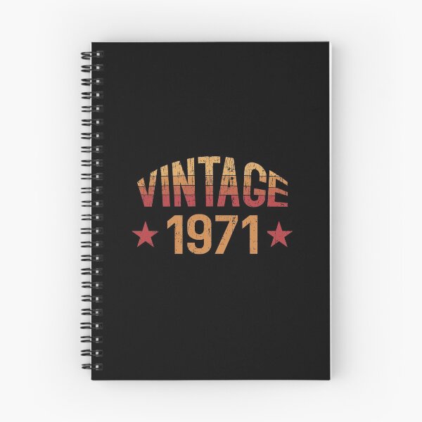 Item preview, Vintage 1971 Epic Edition 49th Birthday designed and sold by Otakso.