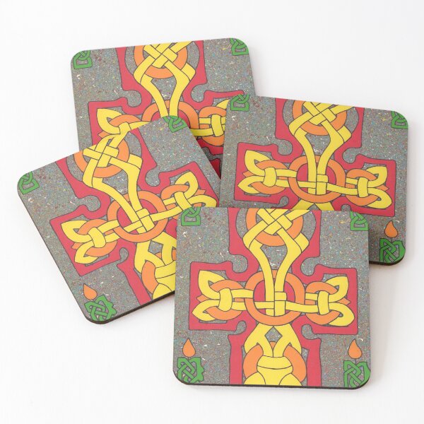 Item preview, Celtic Cross designed and sold by jamesknightsart.