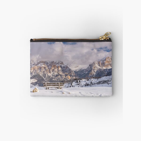 Item preview, Italian Dolomites ready for winter season designed and sold by zakaz86.