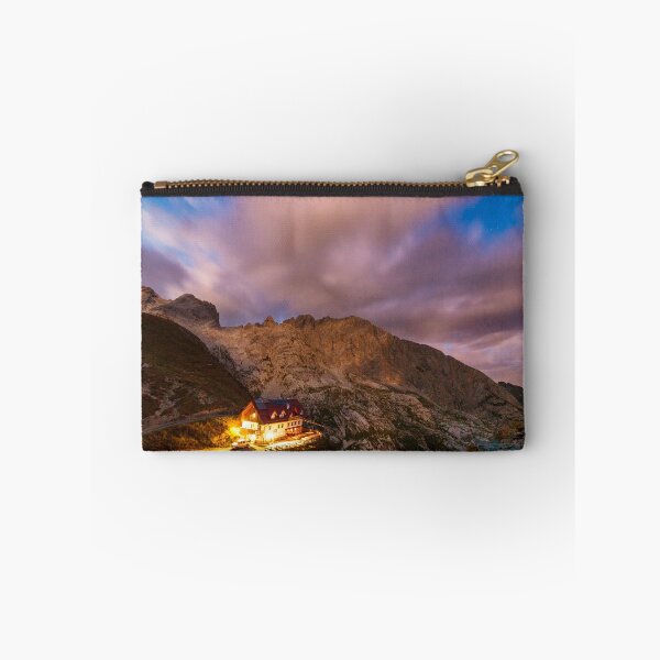 Item preview, Sunset in the Carnic Alps, Friuli Venezia-Giulia, Italy designed and sold by zakaz86.