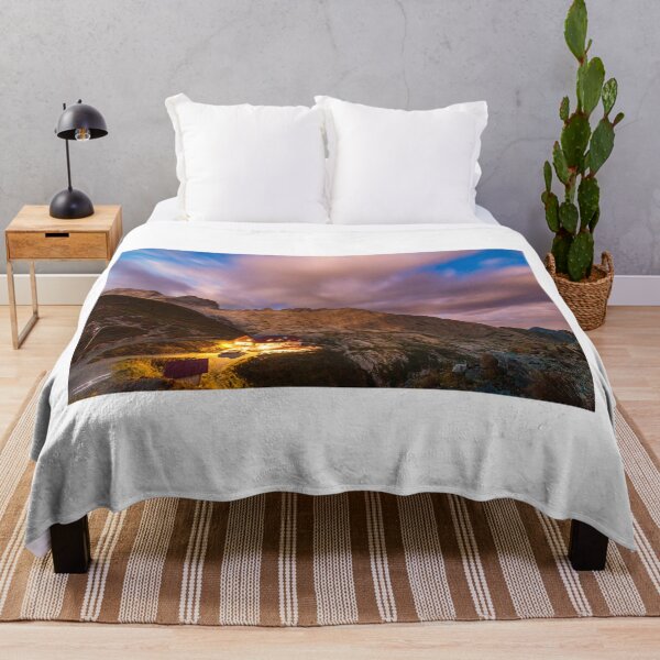 Item preview, Sunset in the Carnic Alps, Friuli Venezia-Giulia, Italy designed and sold by zakaz86.