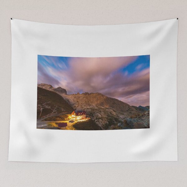 Item preview, Sunset in the Carnic Alps, Friuli Venezia-Giulia, Italy designed and sold by zakaz86.