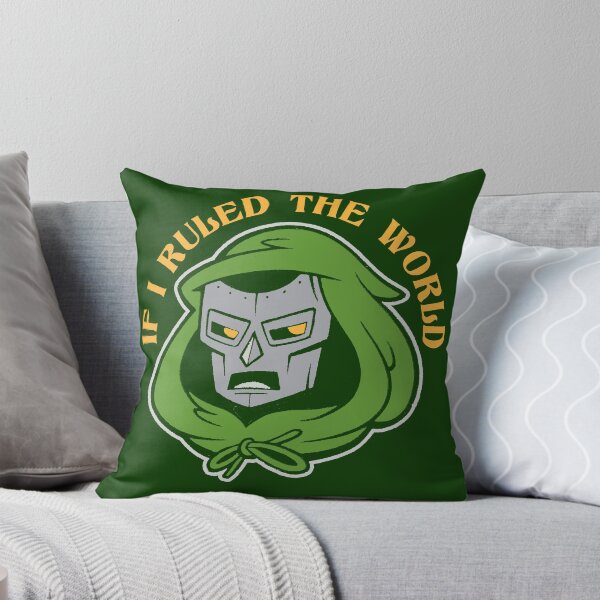 Item preview, Doom designed and sold by Danny  van den Hoonaard.