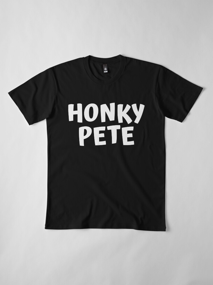 texas pete t shirt
