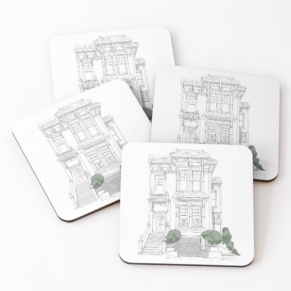 Item preview, House and architecture designed and sold by Ekaterina Kuleva.