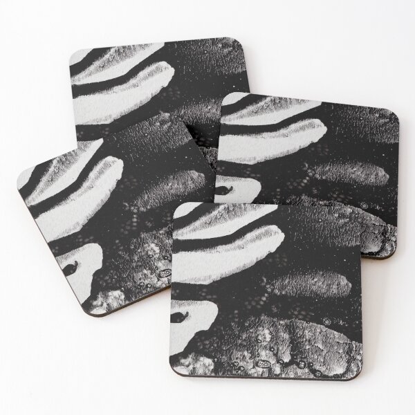 Item preview, Black splash designed and sold by Kontra Experiment.