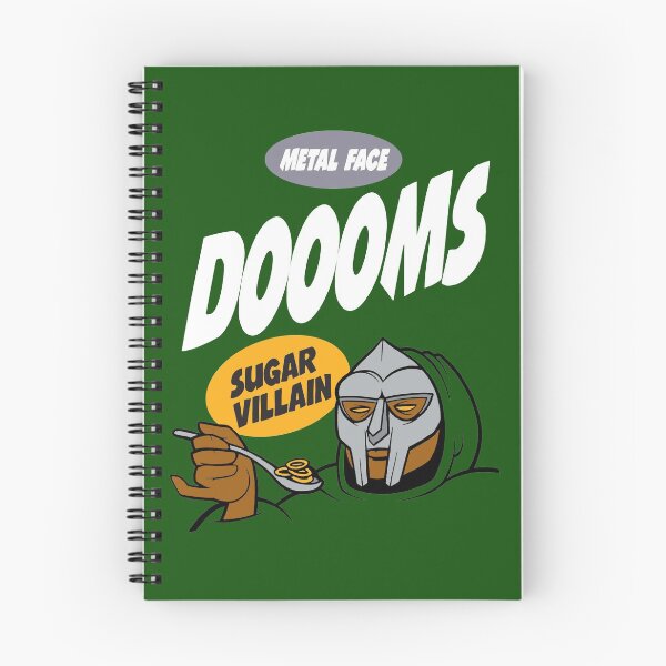 Item preview, Doooms designed and sold by Danny  van den Hoonaard.