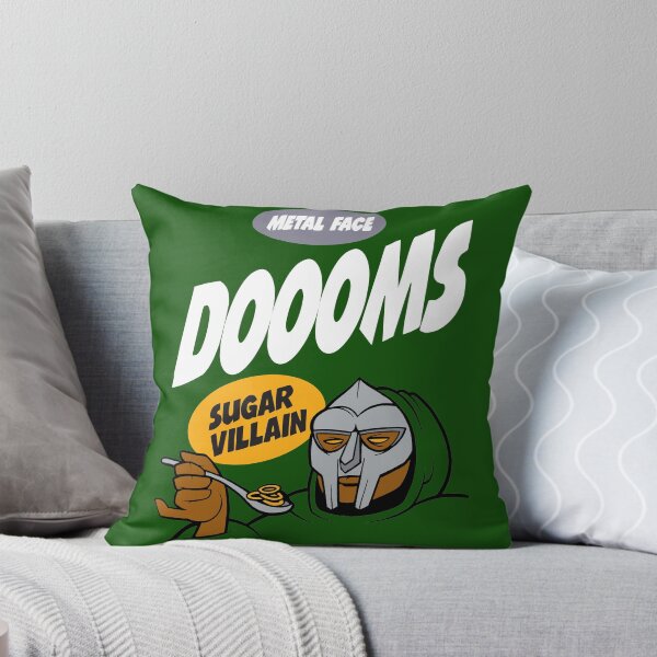 Item preview, Doooms designed and sold by Danny  van den Hoonaard.