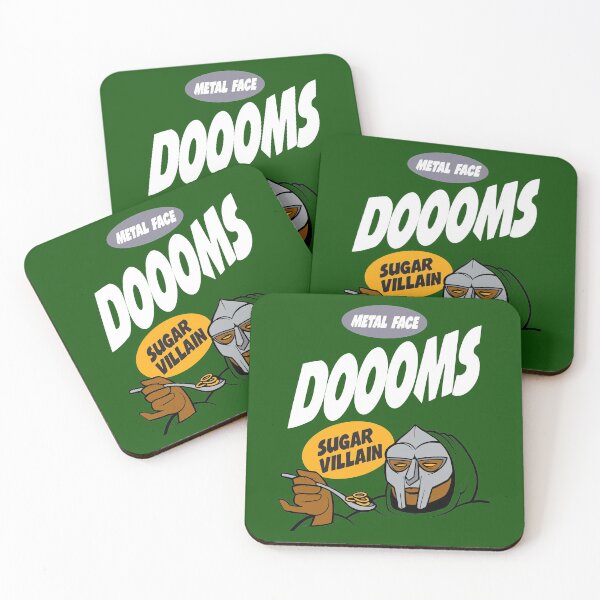Item preview, Doooms designed and sold by Danny  van den Hoonaard.