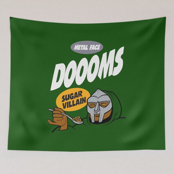Item preview, Doooms designed and sold by Danny  van den Hoonaard.