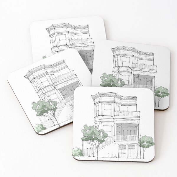 Item preview, House and architecture designed and sold by Ekaterina Kuleva.