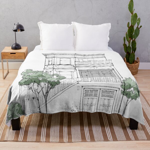 Item preview, House and architecture designed and sold by Ekaterina Kuleva.
