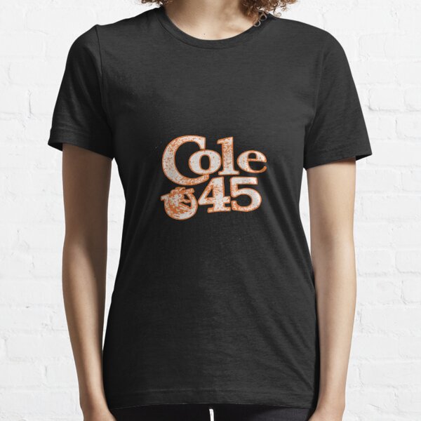 Cole Train New York Yankees Tshirt Gerrit Cole Tee Shirts S-3XL