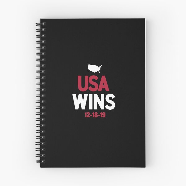 Item preview, USA Wins  designed and sold by Otakso.