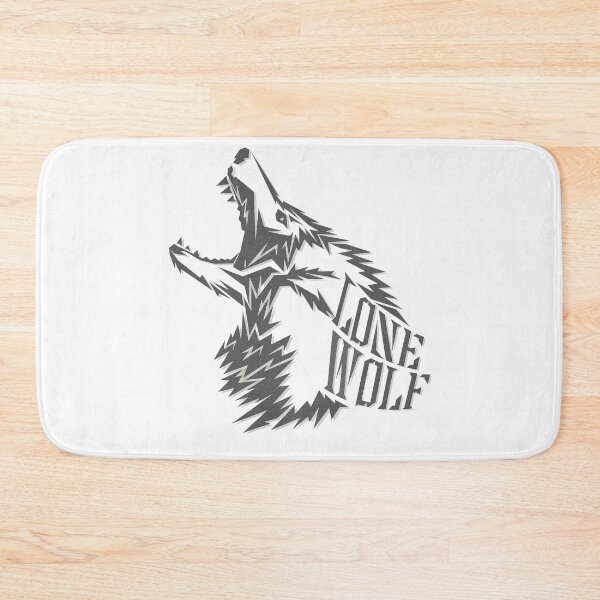 Item preview, Lone Wolf designed and sold by PrinceCo.