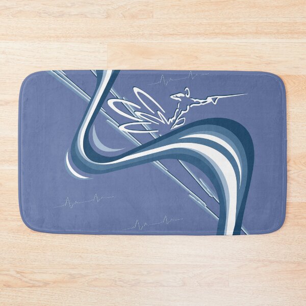 Item preview, Slalom Water Ski - The Carve Master  designed and sold by GR8DZINE.