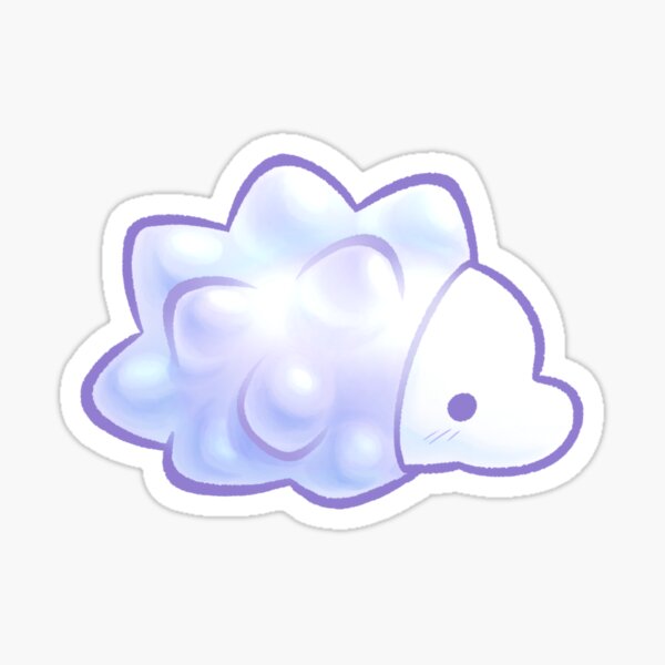 Snom!!! Sticker