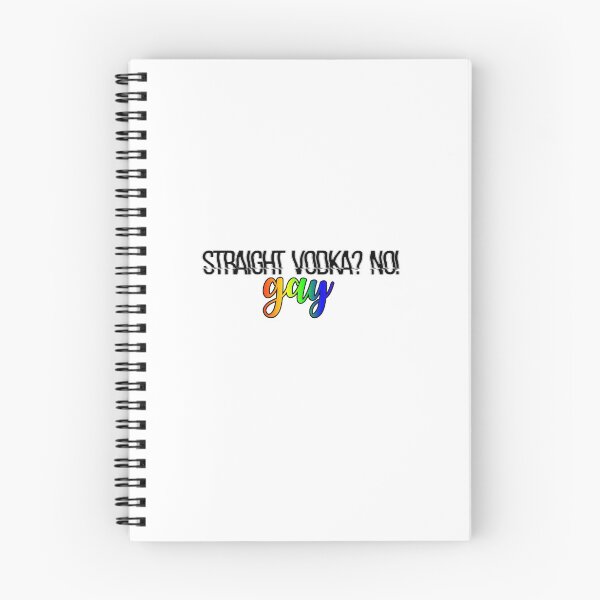 Item preview, Straight Vodka?  designed and sold by KingLWTonTour.