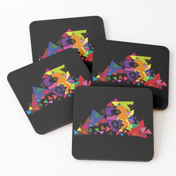 Item preview, Abstract women designed and sold by JMcdesigner.