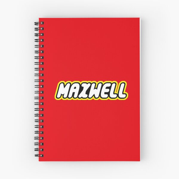 Item preview, Maxwell Trending Bricks personalize designed and sold by Urosek.