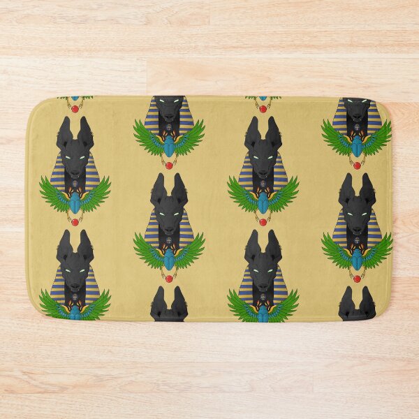 Item preview, Anubis designed and sold by ViperSword.
