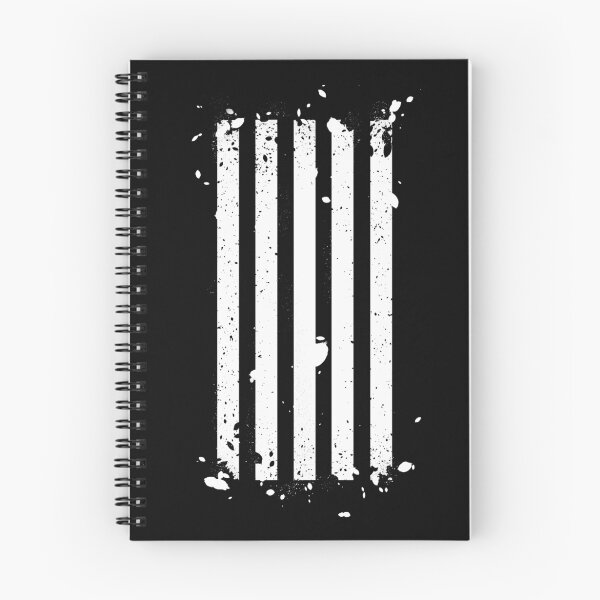 Item preview, Big Bang - Distressed MADE Logo- Vertical (White) designed and sold by Dandimator.