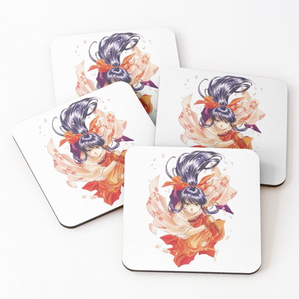 Item preview, Sakura Wars - Sakura Shinguji designed and sold by Styletto.