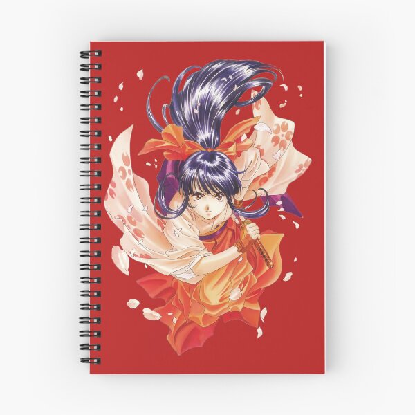 Item preview, Sakura Wars - Sakura Shinguji designed and sold by Styletto.