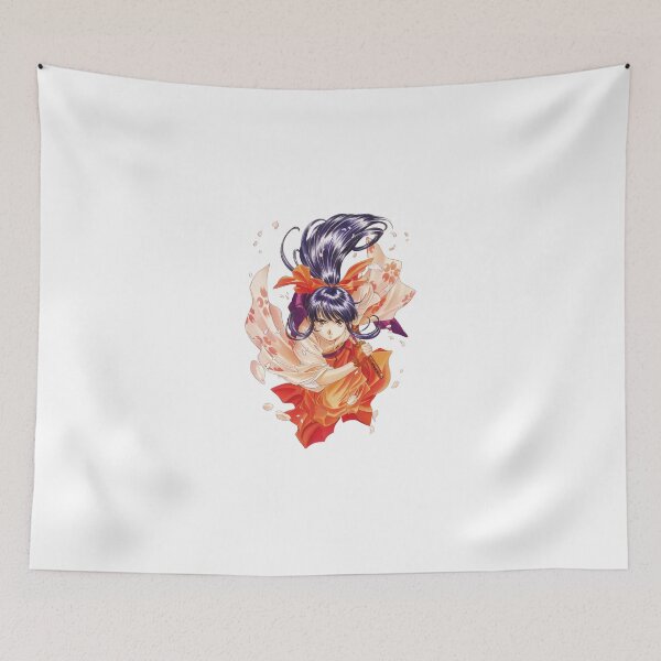 Item preview, Sakura Wars - Sakura Shinguji designed and sold by Styletto.
