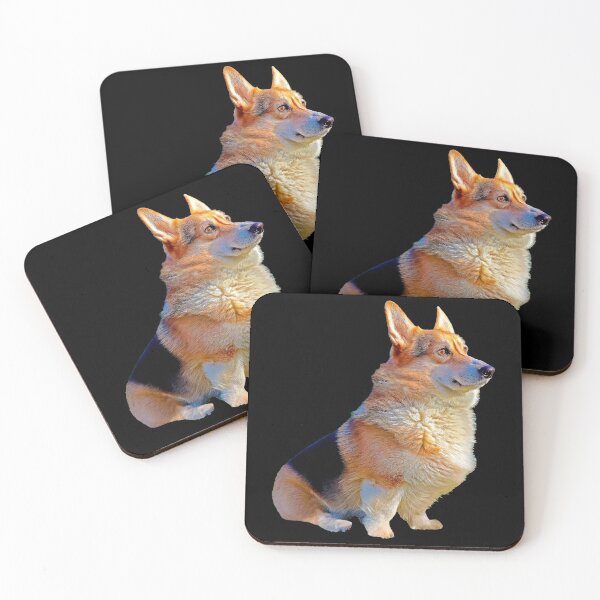 Item preview, Cute Corgi Lover Gift - Pembroke Welsh Corgi Mom Dad Dog Lover designed and sold by r-silver.