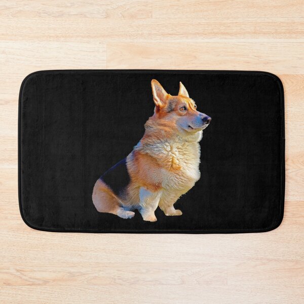 Item preview, Cute Corgi Lover Gift - Pembroke Welsh Corgi Mom Dad Dog Lover designed and sold by r-silver.