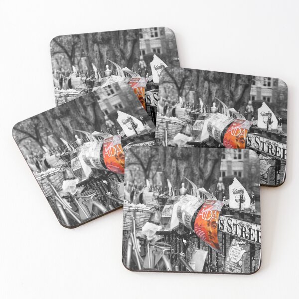 Item preview, Aida Street designed and sold by hawkie.