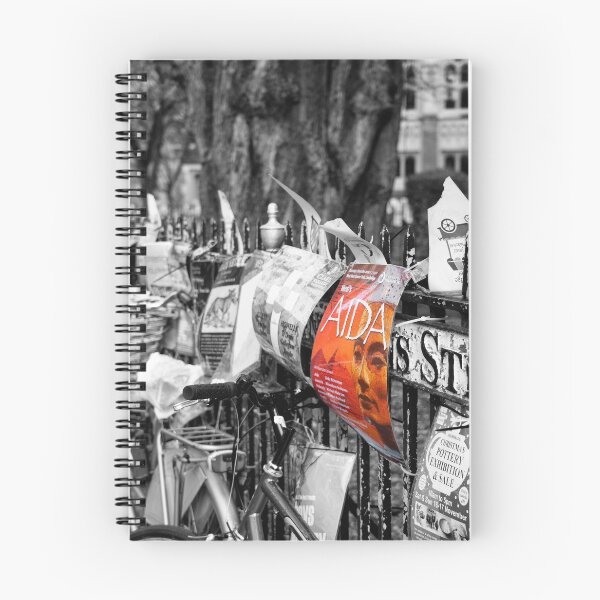 Item preview, Aida Street designed and sold by hawkie.