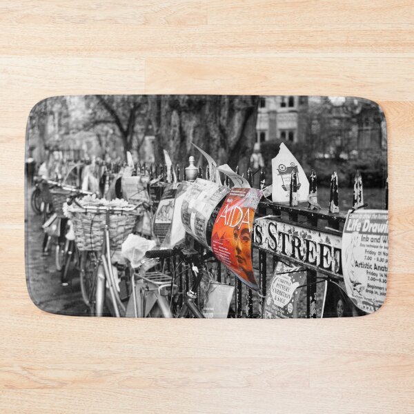 Item preview, Aida Street designed and sold by hawkie.