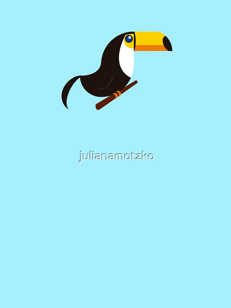 Tucano by julianamotzko
