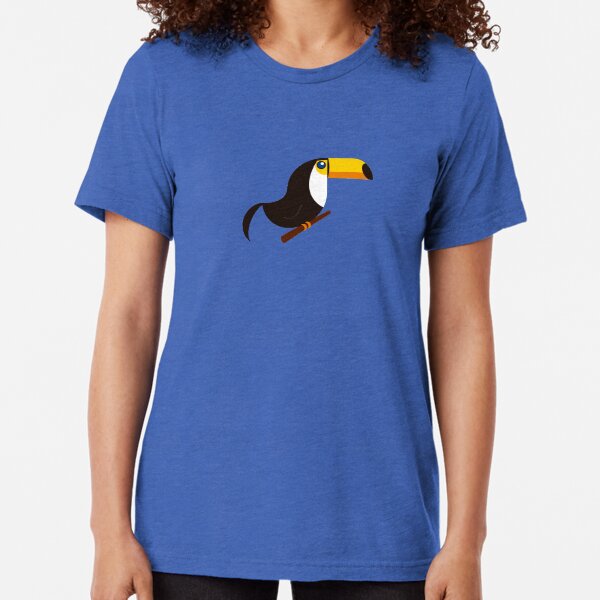 Tucano Tri-blend T-Shirt
