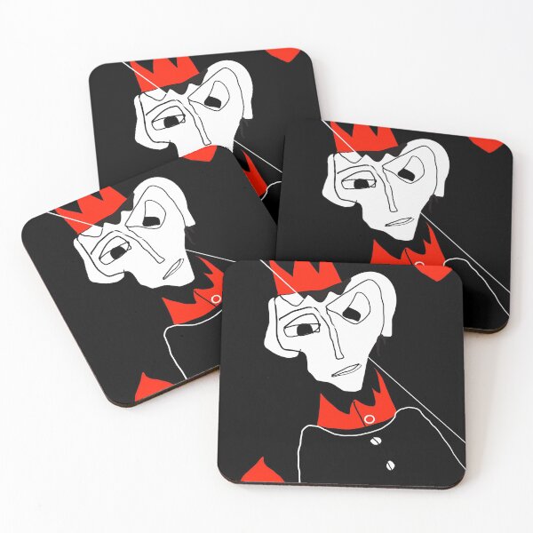 Item preview, Three Cards designed and sold by OHirschArt.