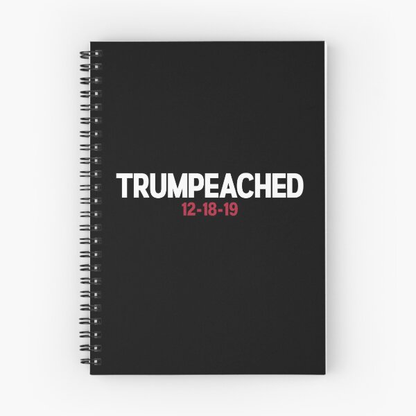 Item preview, Trumpeached designed and sold by Otakso.
